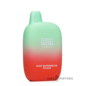 Flum Pebble Disposable Vape 5% Nicotine