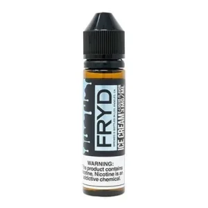 Ice Cream by Fryd Liquids 60mL