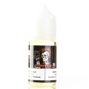 Tobacco III by Time Bomb Salt - 30ml