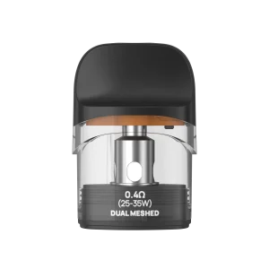 Aspire Pixo Dual Mesh Replacement Pod 2pcs