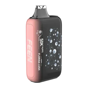 Florida Lush FEEN 50K