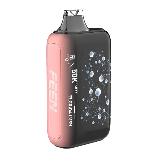 Florida Lush FEEN 50K
