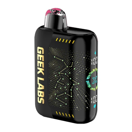Geek Labs Pulse X Disposable (50000 Puffs) - Image 2