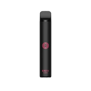Lush Iced Envi Nano – Disposable Vape