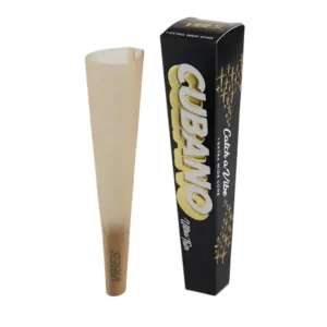 VIBES CONE CUBANO- (Pack of 1)-1COUNT