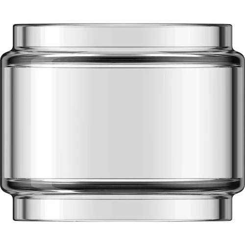 VooPoo Uforce X Tank Replacement Bubble Glass (Pack of 1) - Image 2