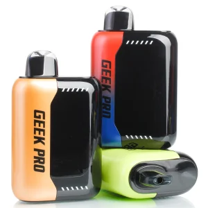 Geek Pro Ultra X 45K Disposable Vape