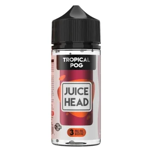 Juice Head – Tropical POG – 100mL