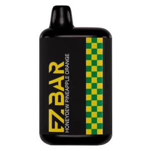 Honeydew Pineapple Orange EZBAR 5000
