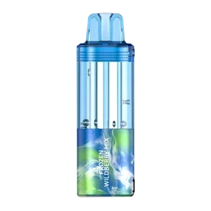 Frozen Wildberry Mix Foger Switch Pro Disposable