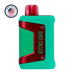 Watermelon Ice SHOT CALLER 40K