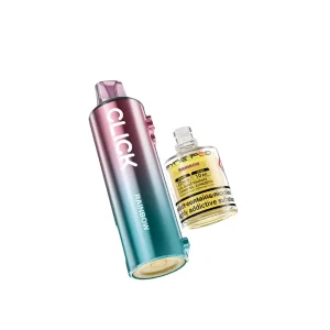 Pyne Pod Click Rainbow Refill Pod