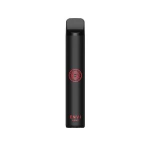 Lychee Watermelon Strawberry Iced Envi Nano – Disposable Vape