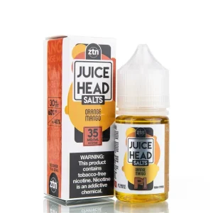 Orange Mango by Juice Head Salts - 30ml