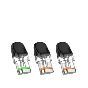 SMOK Novo SLR 2.0 Dual Meshed Replacement Pods