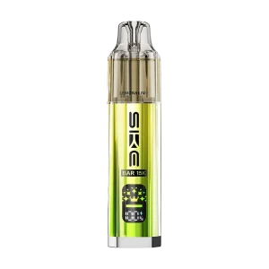 SKE Bar 15K Kit