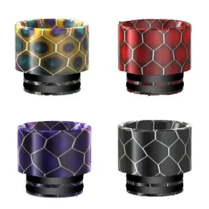 Smok 810 Cobra Resin Drip Tip