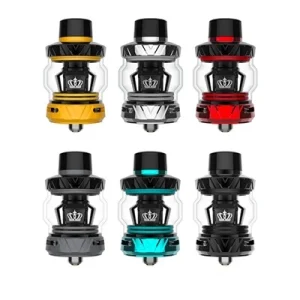 Uwell Crown 5 Sub Ohm Tank