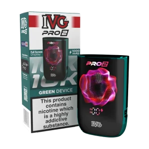 IVG Pro 2 Kit