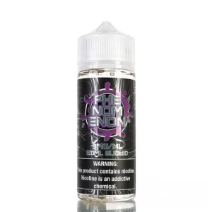 Phenomenon by Nomenon - 120ml