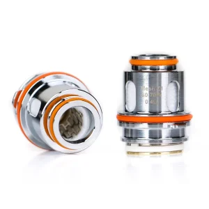 5Pcs/Pack Geekvape Zeus Sub Ohm Mesh Coil New version