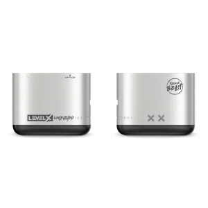 Ash Grey Limited Edition – Level X Device