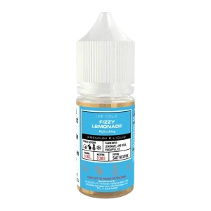 Fizzy Lemonade BSX Vapor Salts