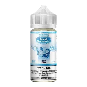 Jewel Mint Sapphire Freeze Pod Juice 100ml