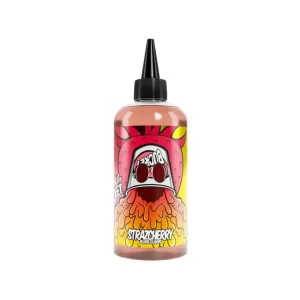 Slush Bucket Strazcherry 200ml Shortfill
