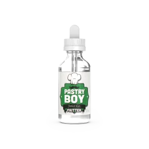 Fritt E-Liquid – TASTY BOY