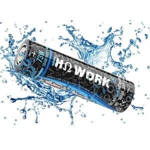 HOHM TECH WORK 2 18650 2547MAH 25.3A