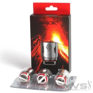 SMOKTech TFV12 Replacement Coil - Pack of 3