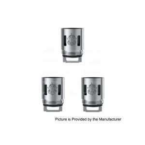 Smoktech TFV8 V8-T10 Coils 3 pack [0.12ohm]