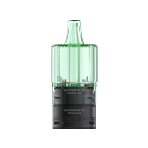 Uwell Viscore 8000 Watermelon Ice Prefilled Pods
