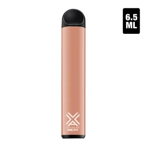 Peach Ice by VaporLax