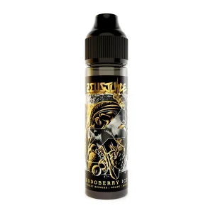 Zeus Juice Dodoberry Ice 50ml Shortfill