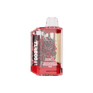Vapeman SoloX T14000 Disposable Starter Kit 14000 Puffs