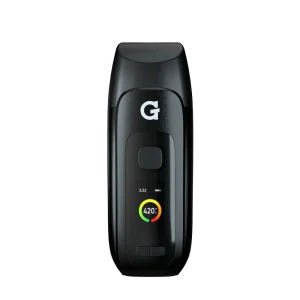 G Pen Dash Plus – Compact Hybrid Dry Herb Vape