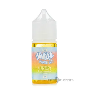 Skwezed Salt – Frozen Kiberry 30mL