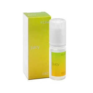 Juicy 10ml 70VG/30PG