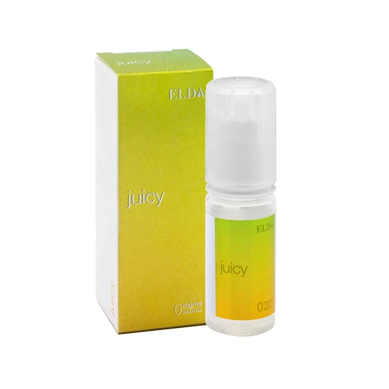 Juicy 10ml 70VG/30PG