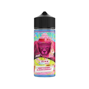 Dr Vapes Pink Frozen Remix 100ml Shortfill E-liquid