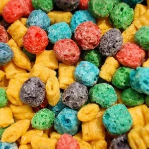 Berry Cereal TFA