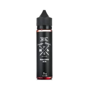 Pacific Shangha – MET4 E-Liquid