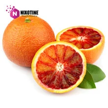 Blood Orange Nixotine (Flavored Nixodine) - ECBlend