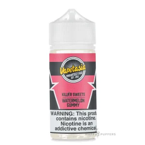 Vapetasia Killer Sweets – Watermelon Gummy 100mL