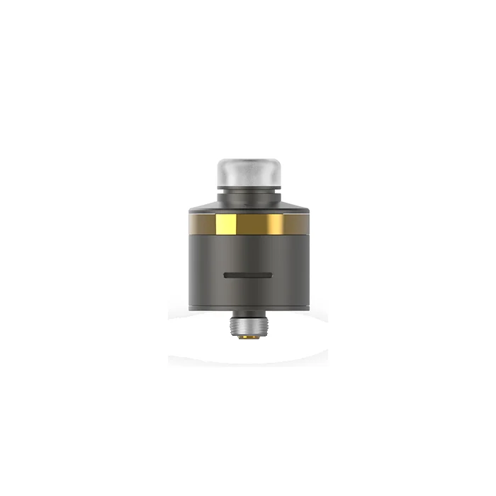 BP Mods BUSHIDO V3 22mm BF RDA - Image 2