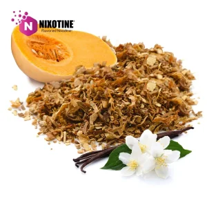 Vanilla Butternut Tobacco Nixotine (Flavored Nixodine)