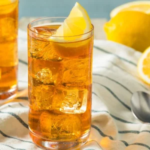Lemon Sweet Tea Flavor Concentrate