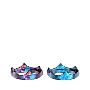 Thundercloud X Monarchy iDot Crown Accessory